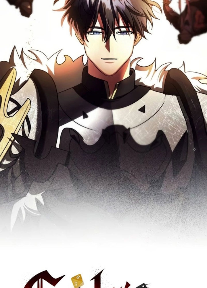 Ván Cược Của Chúa Chapter 41 - Next Chapter 42
