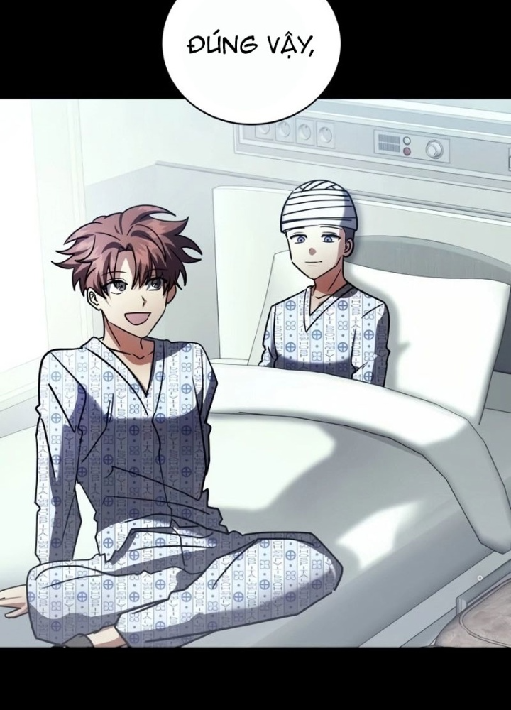 Ván Cược Của Chúa Chapter 41 - Next Chapter 42