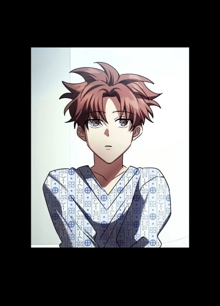 Ván Cược Của Chúa Chapter 41 - Next Chapter 42