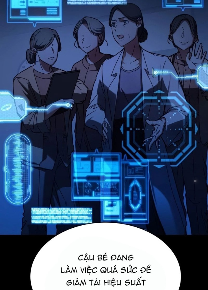 Ván Cược Của Chúa Chapter 41 - Next Chapter 42