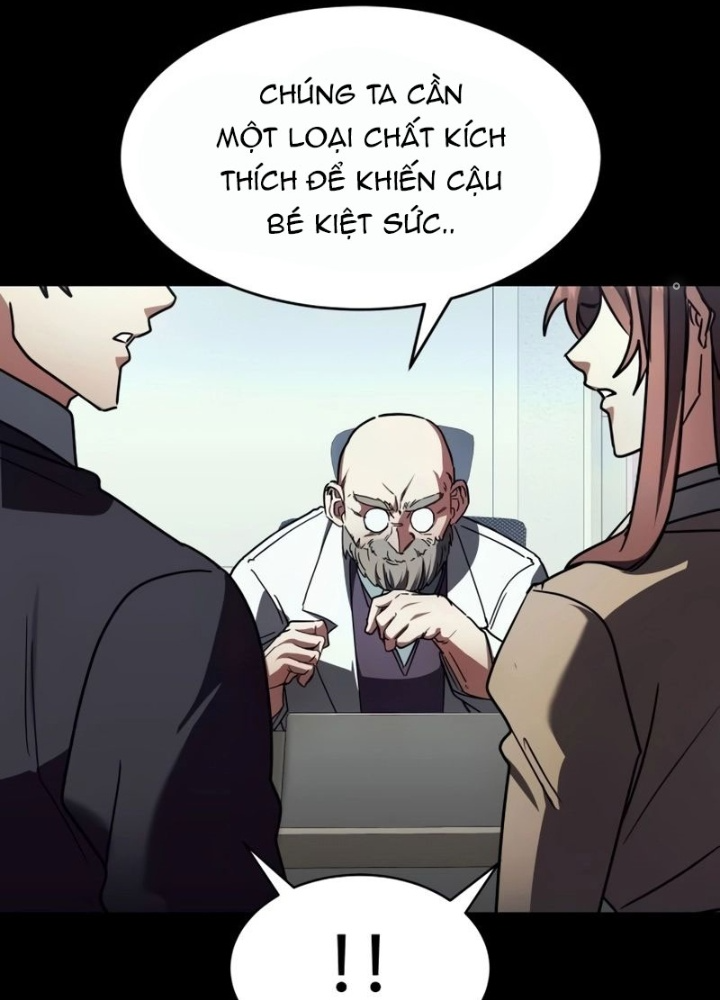 Ván Cược Của Chúa Chapter 41 - Next Chapter 42