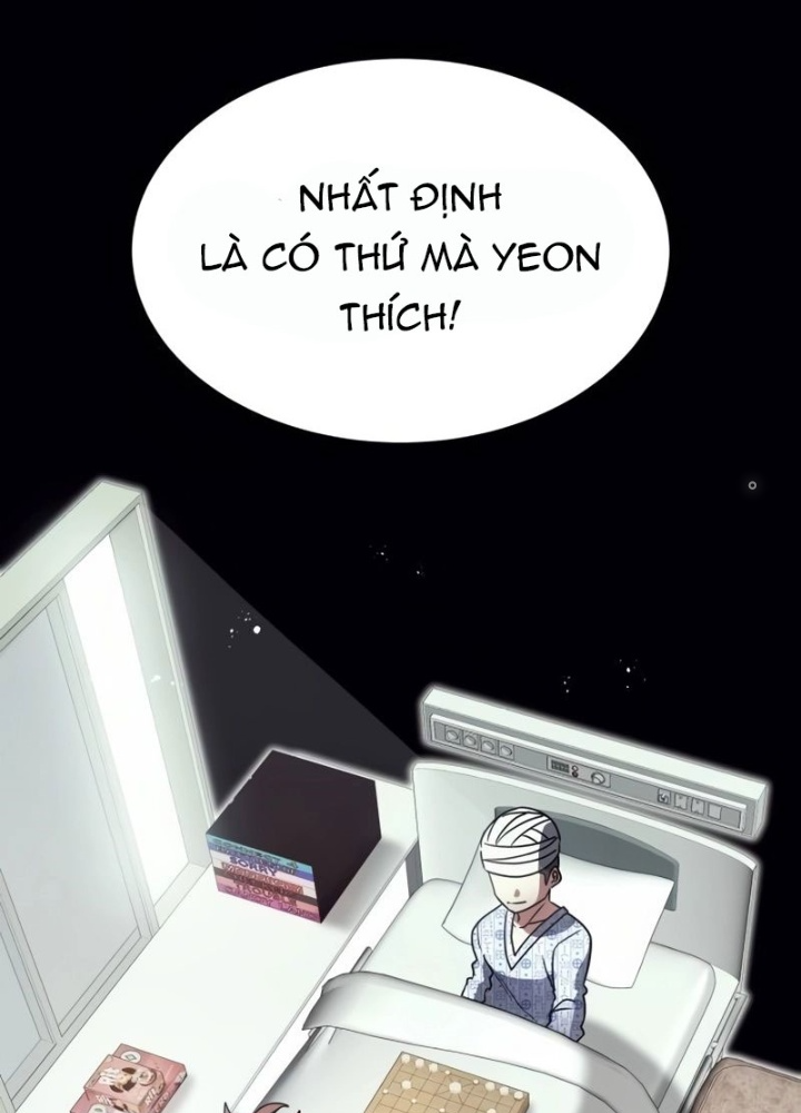 Ván Cược Của Chúa Chapter 41 - Next Chapter 42