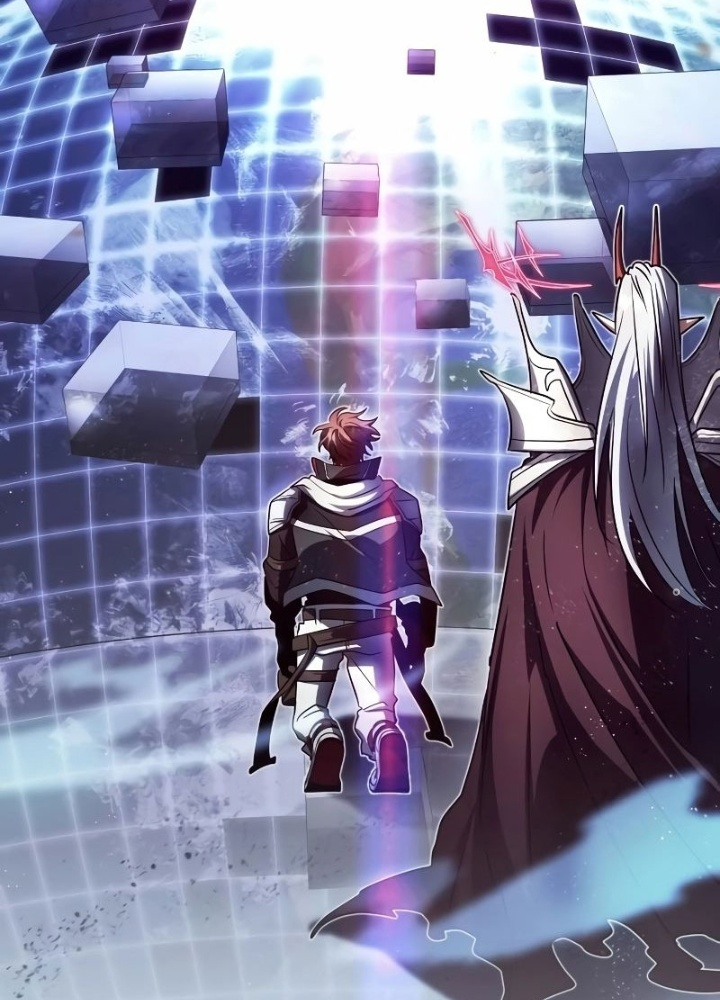 Ván Cược Của Chúa Chapter 42 - Next Chapter 43