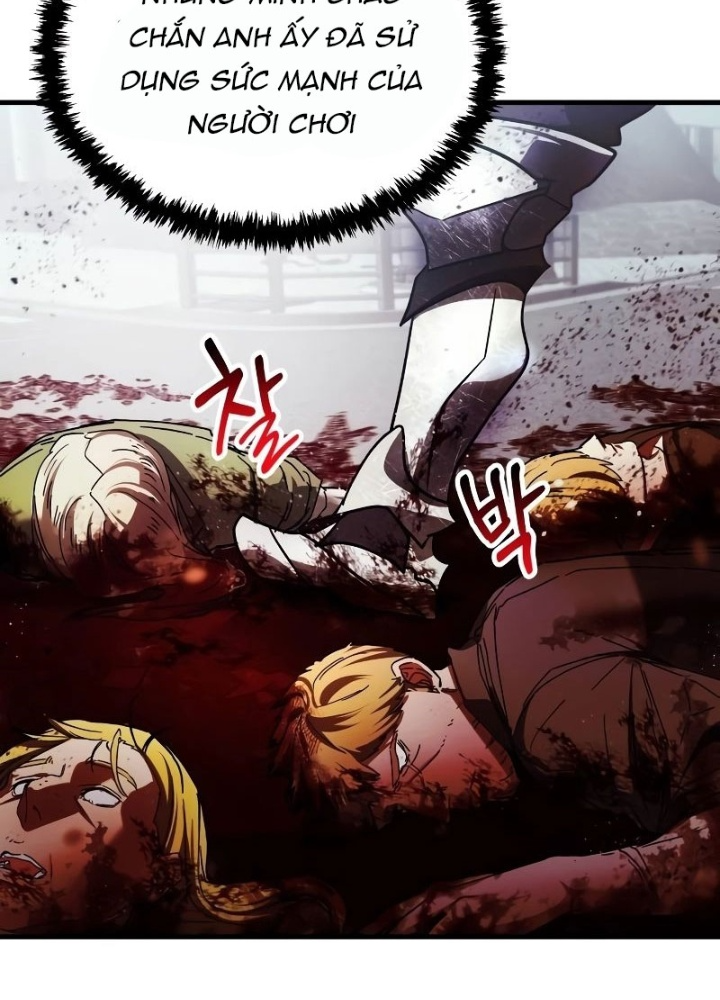 Ván Cược Của Chúa Chapter 42 - Next Chapter 43