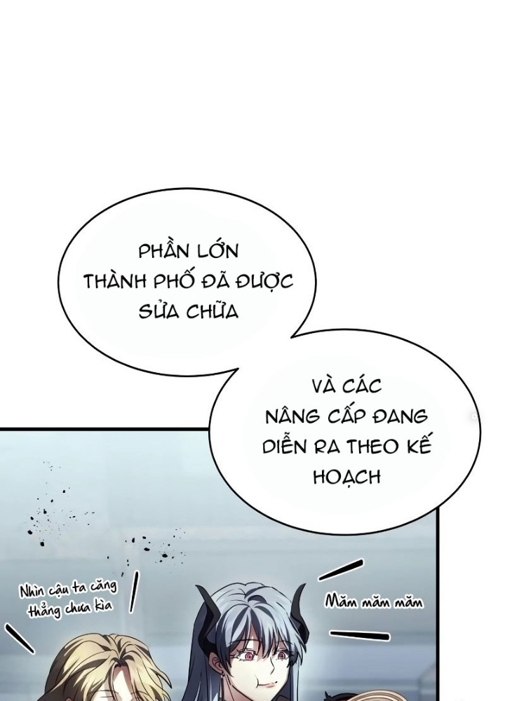 Ván Cược Của Chúa Chapter 42 - Next Chapter 43