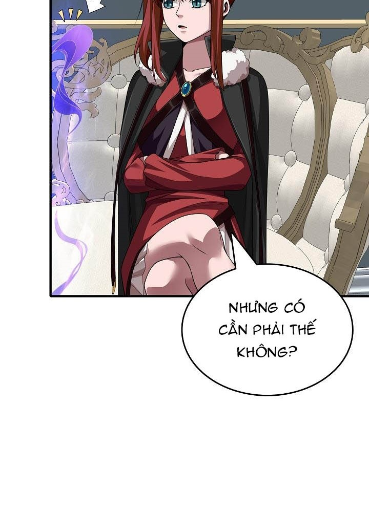 0.000001% Của Quỷ Vương Chapter 9 - Trang 2