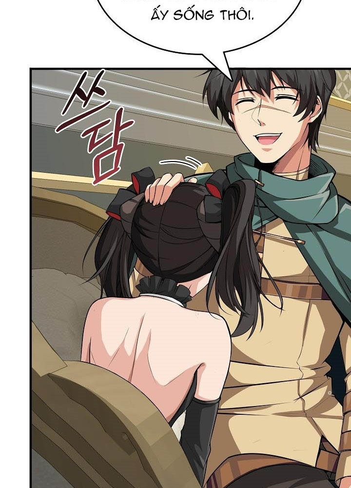 0.000001% Của Quỷ Vương Chapter 9 - Trang 2