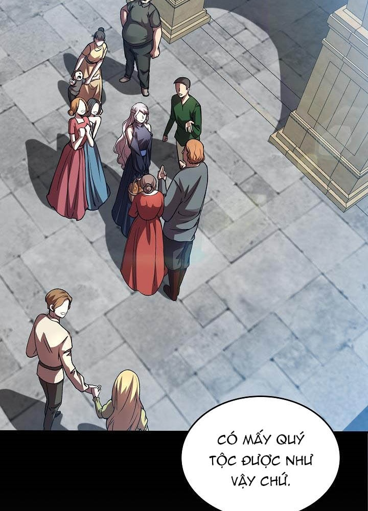 0.000001% Của Quỷ Vương Chapter 9 - Trang 2