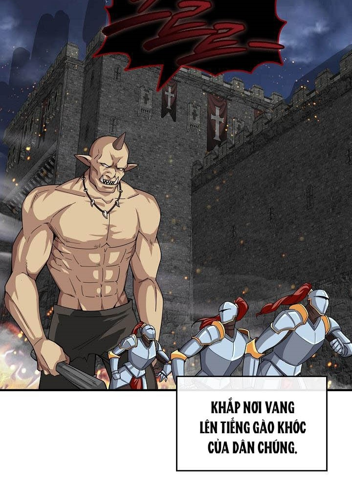 0.000001% Của Quỷ Vương Chapter 9 - Trang 2