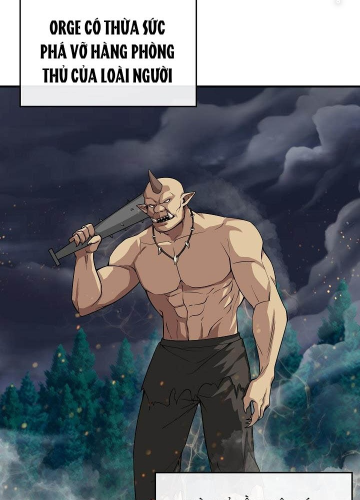 0.000001% Của Quỷ Vương Chapter 9 - Trang 2