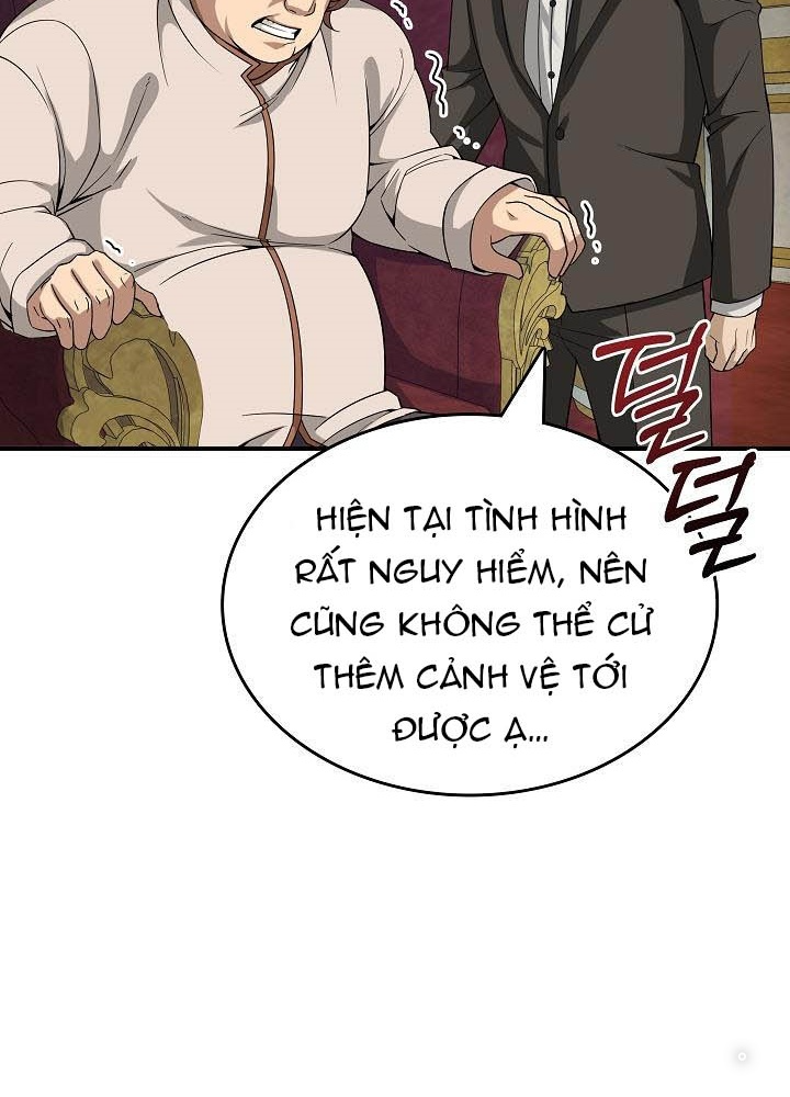 0.000001% Của Quỷ Vương Chapter 9 - Trang 2