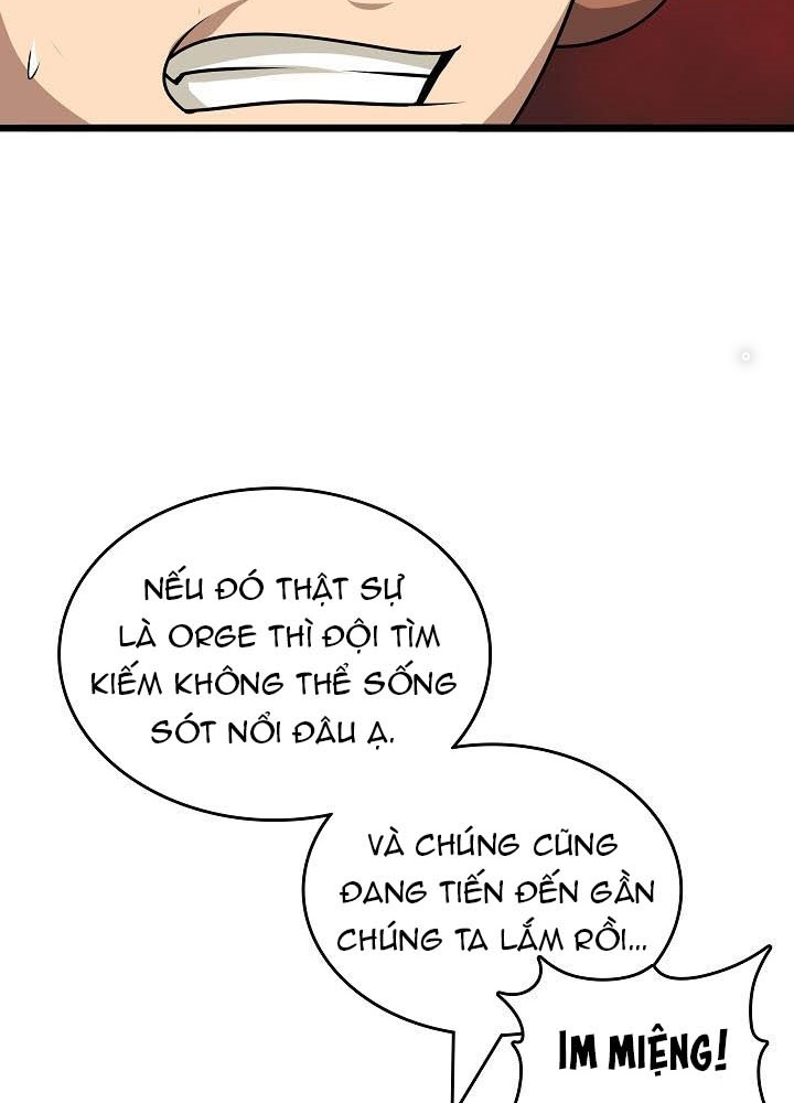 0.000001% Của Quỷ Vương Chapter 9 - Trang 2