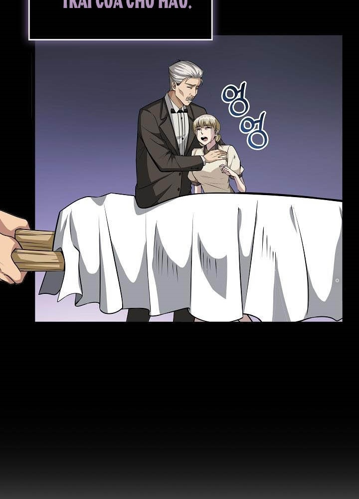 0.000001% Của Quỷ Vương Chapter 9 - Trang 2