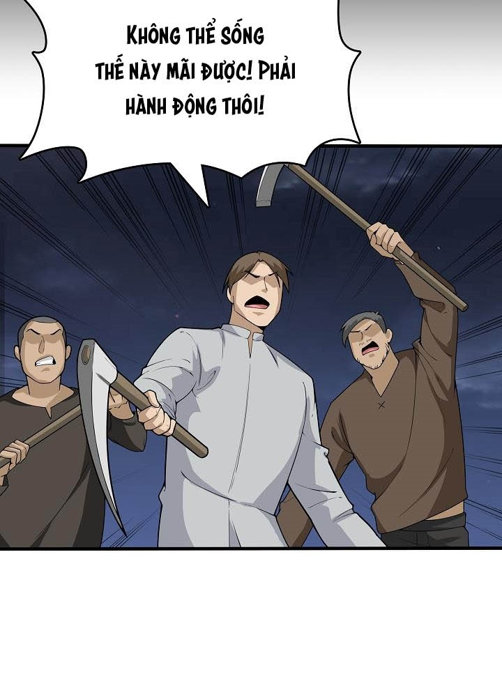 0.000001% Của Quỷ Vương Chapter 9 - Trang 2