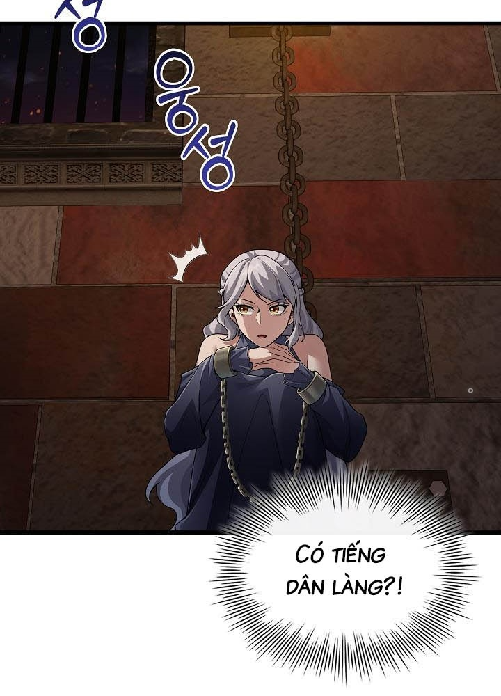 0.000001% Của Quỷ Vương Chapter 9 - Trang 2