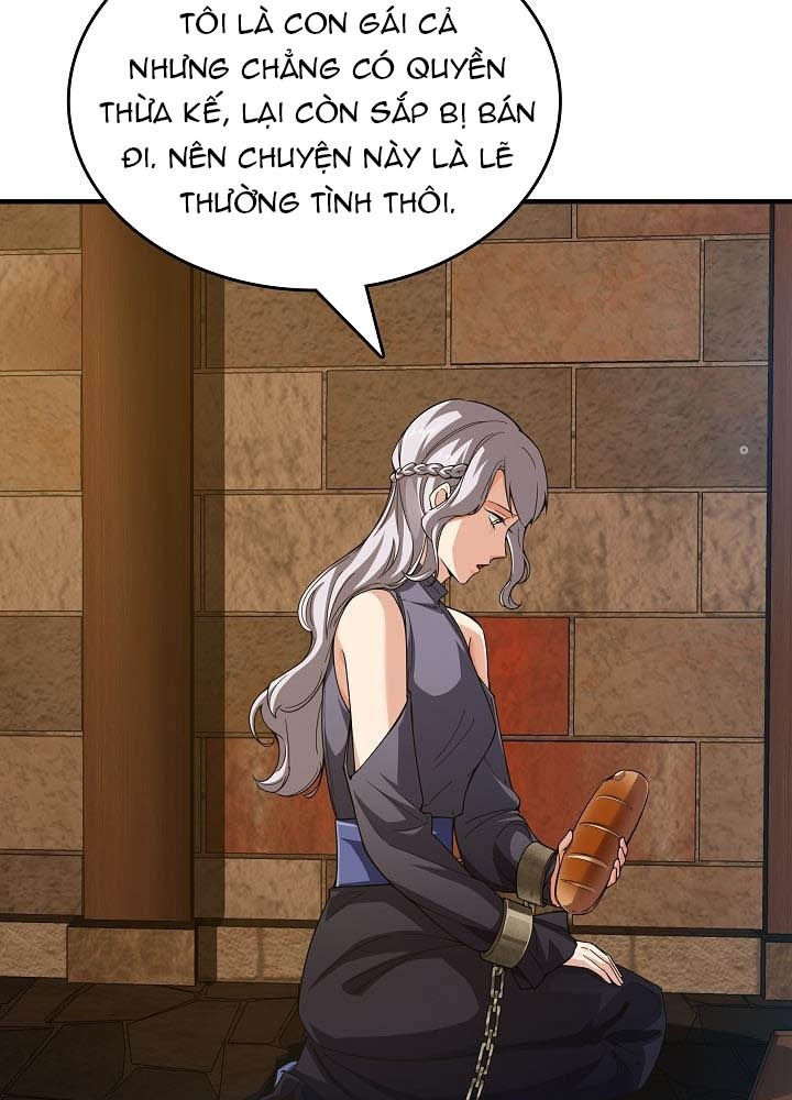 0.000001% Của Quỷ Vương Chapter 9 - Trang 2