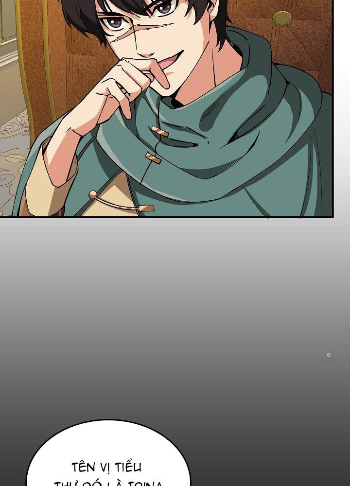 0.000001% Của Quỷ Vương Chapter 9 - Trang 2