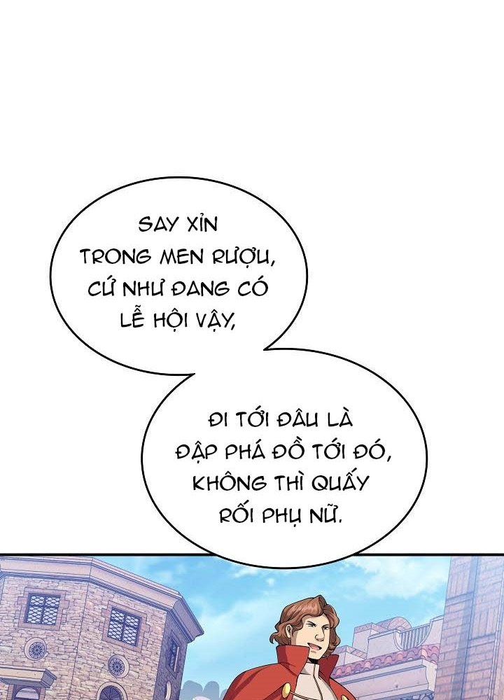 0.000001% Của Quỷ Vương Chapter 9 - Trang 2