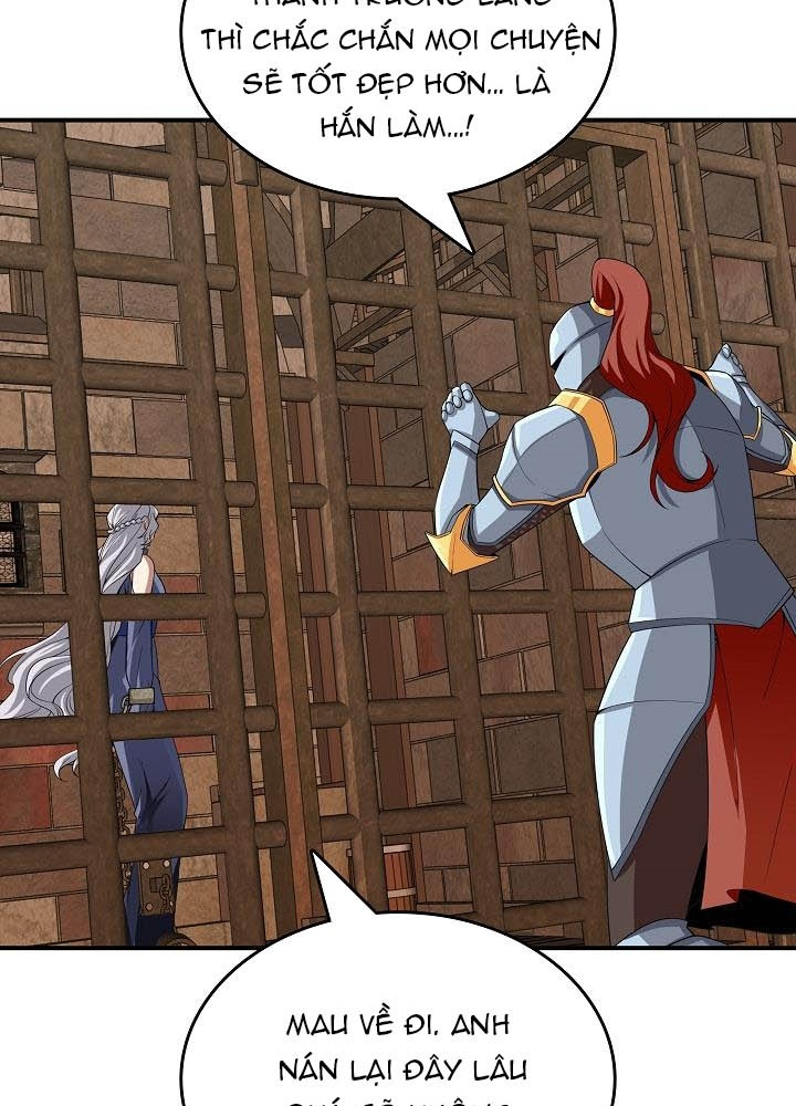 0.000001% Của Quỷ Vương Chapter 9 - Trang 2