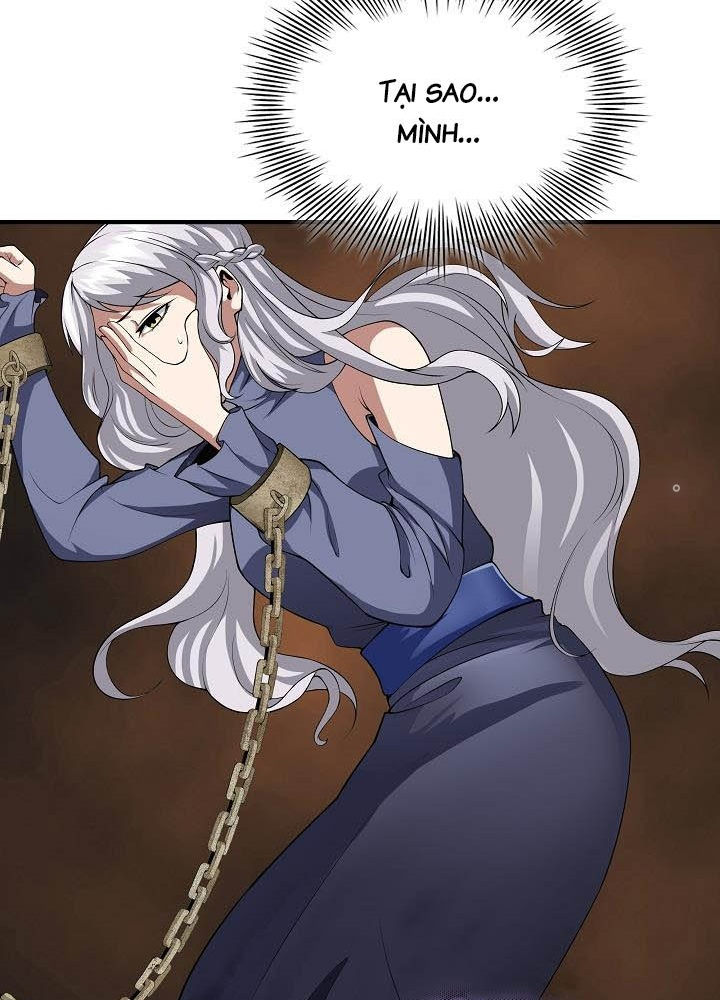 0.000001% Của Quỷ Vương Chapter 9 - Trang 2