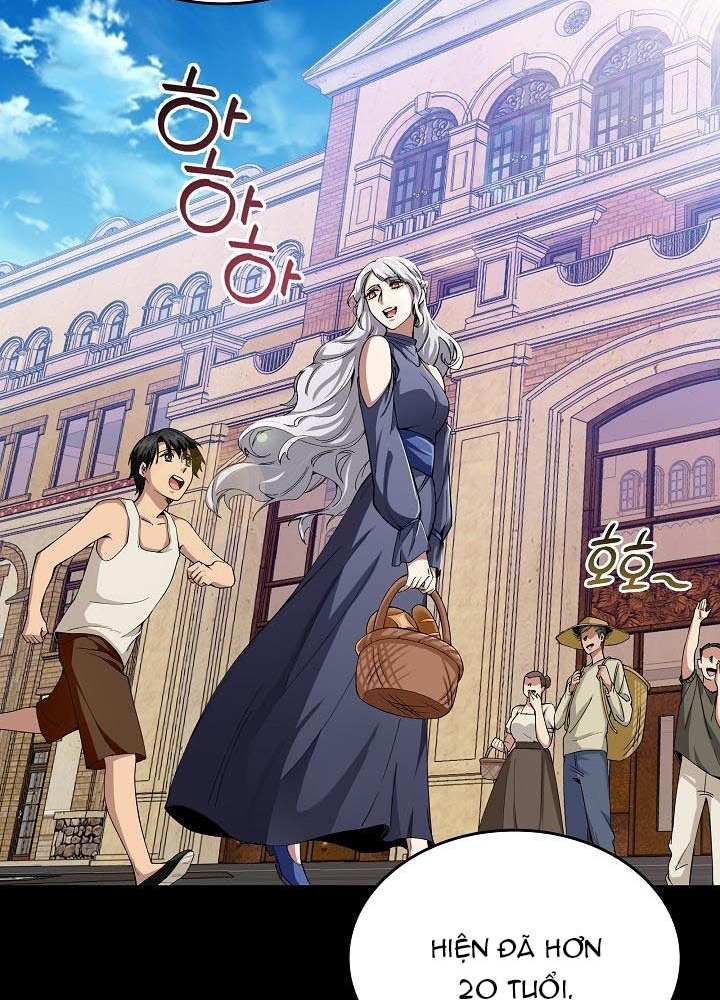 0.000001% Của Quỷ Vương Chapter 9 - Trang 2