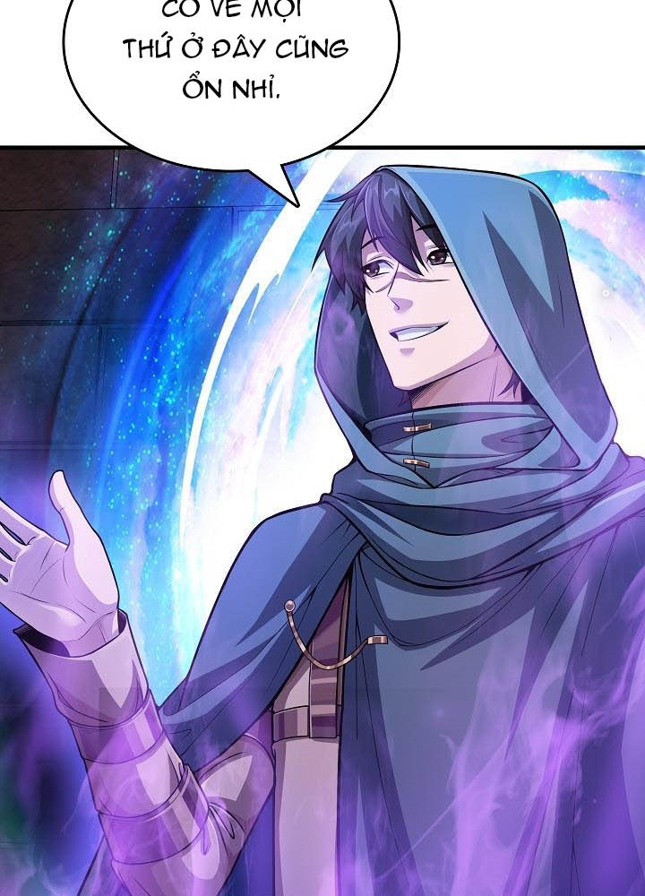 0.000001% Của Quỷ Vương Chapter 9 - Trang 2