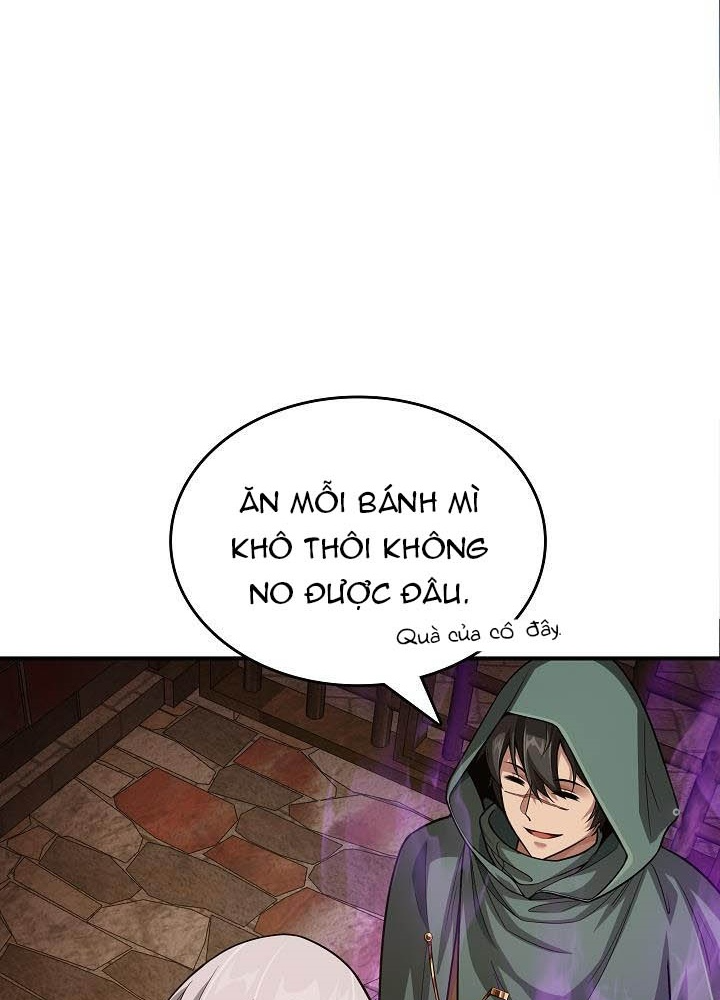 0.000001% Của Quỷ Vương Chapter 9 - Trang 2