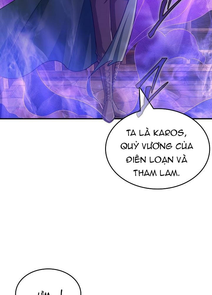 0.000001% Của Quỷ Vương Chapter 9 - Trang 2