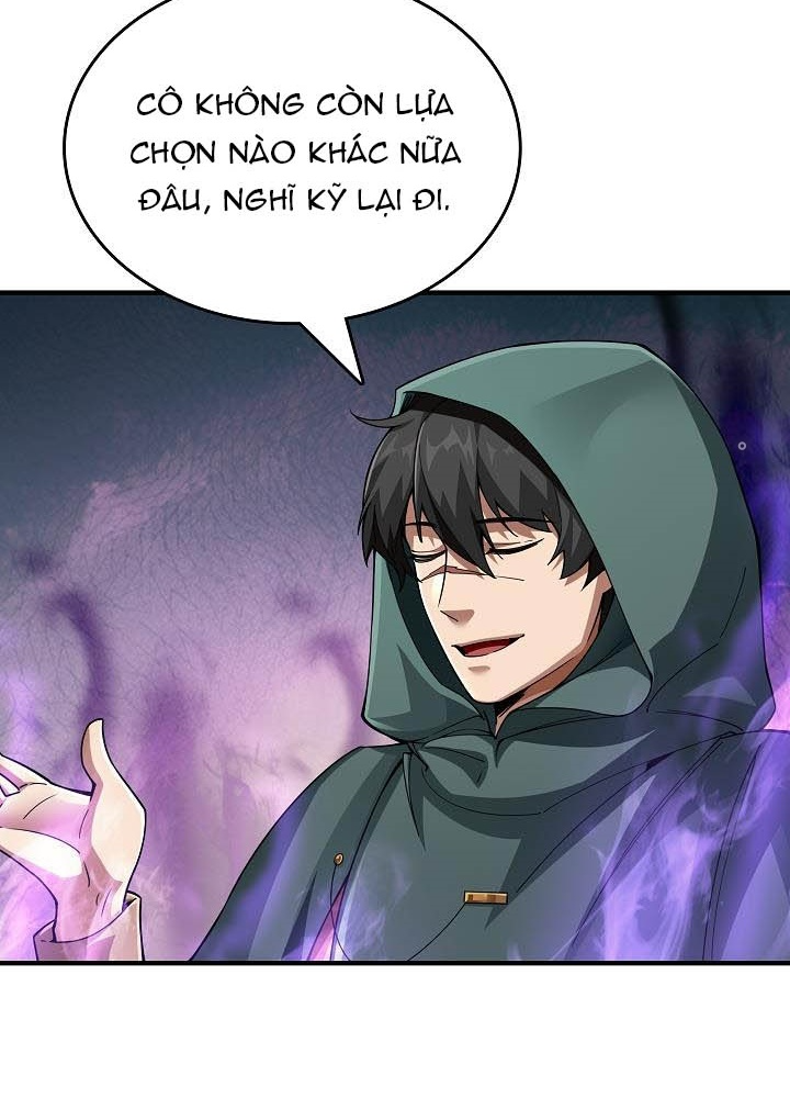 0.000001% Của Quỷ Vương Chapter 9 - Trang 2