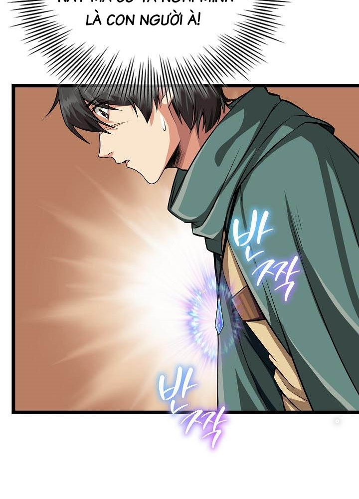 0.000001% Của Quỷ Vương Chapter 10 - Trang 2