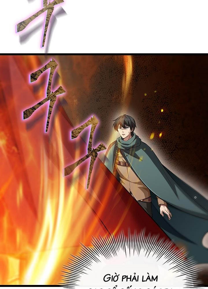 0.000001% Của Quỷ Vương Chapter 10 - Trang 2