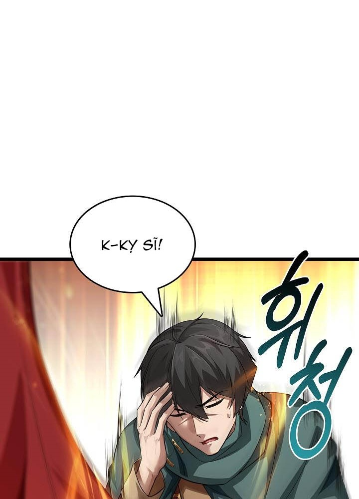 0.000001% Của Quỷ Vương Chapter 10 - Trang 2