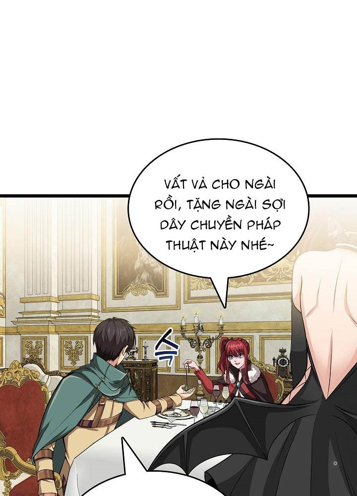 0.000001% Của Quỷ Vương Chapter 10 - Trang 2