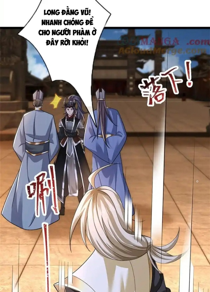 Lựa Chọn Thần Cấp: Ta Không Theo Sáo Lộ Mạnh Lên Chapter 183 - Trang 2