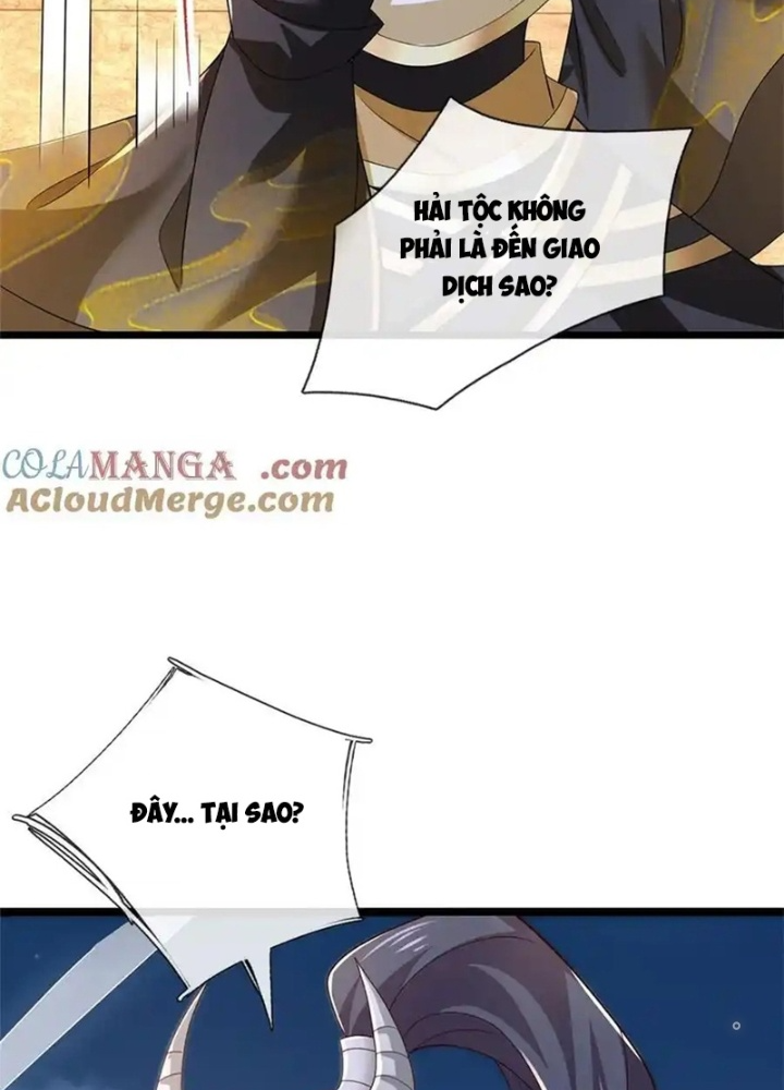 Lựa Chọn Thần Cấp: Ta Không Theo Sáo Lộ Mạnh Lên Chapter 183 - Trang 2