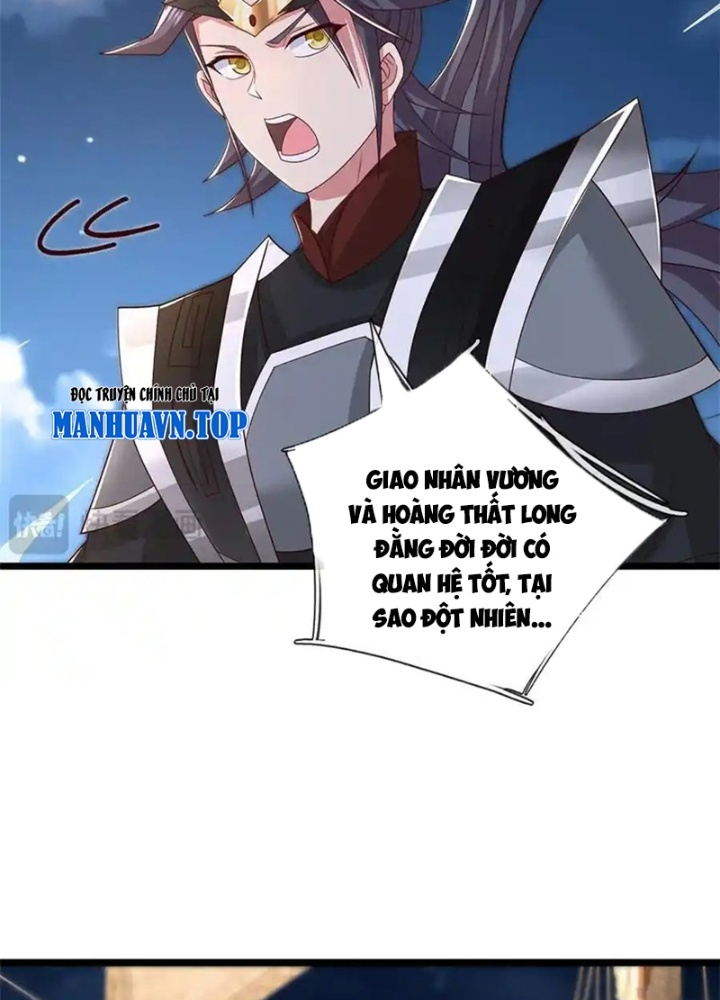 Lựa Chọn Thần Cấp: Ta Không Theo Sáo Lộ Mạnh Lên Chapter 183 - Trang 2