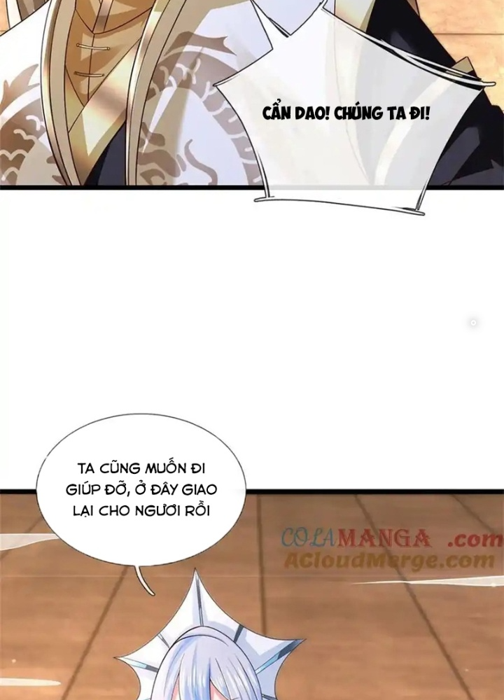 Lựa Chọn Thần Cấp: Ta Không Theo Sáo Lộ Mạnh Lên Chapter 183 - Trang 2