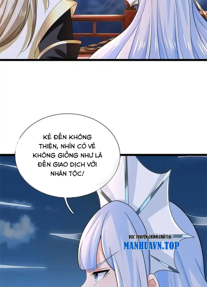 Lựa Chọn Thần Cấp: Ta Không Theo Sáo Lộ Mạnh Lên Chapter 183 - Trang 2