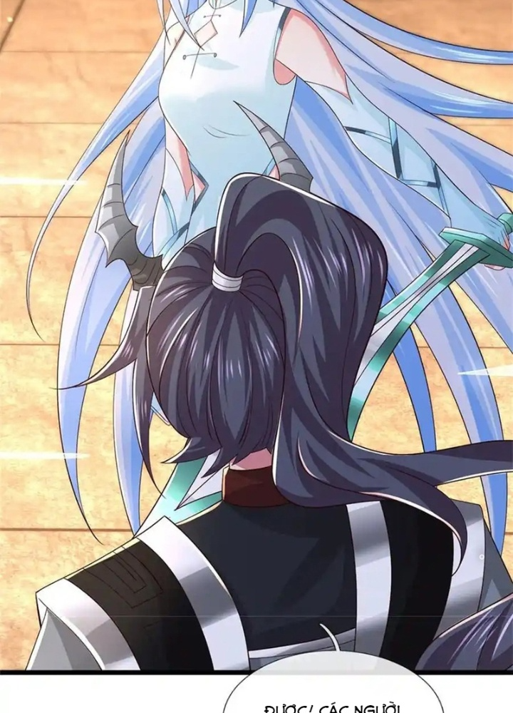 Lựa Chọn Thần Cấp: Ta Không Theo Sáo Lộ Mạnh Lên Chapter 183 - Trang 2