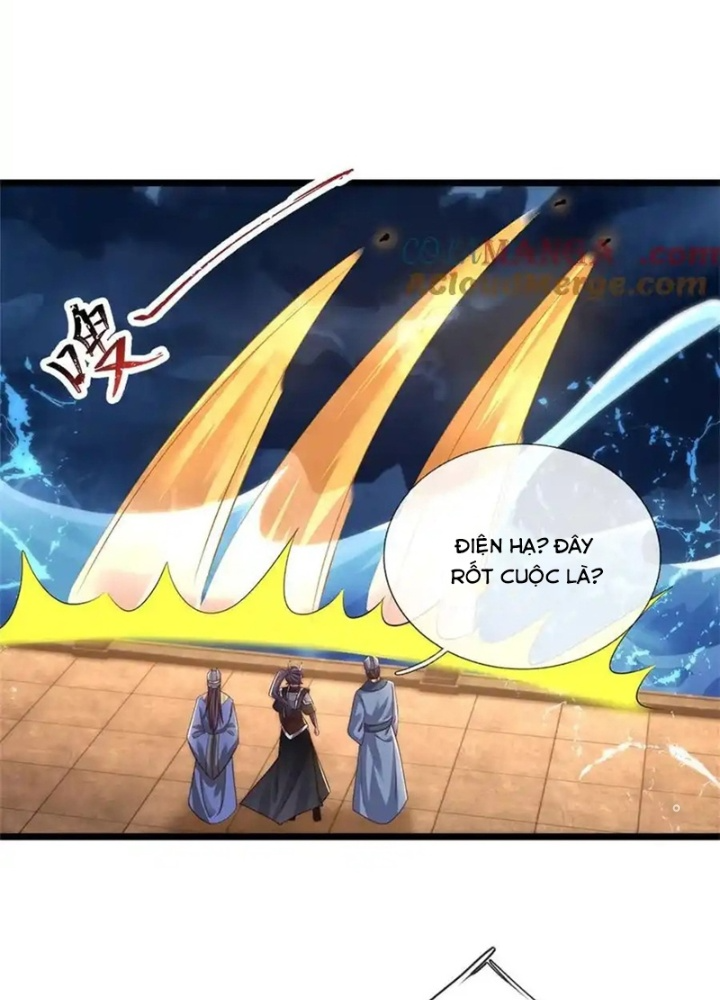 Lựa Chọn Thần Cấp: Ta Không Theo Sáo Lộ Mạnh Lên Chapter 183 - Trang 2