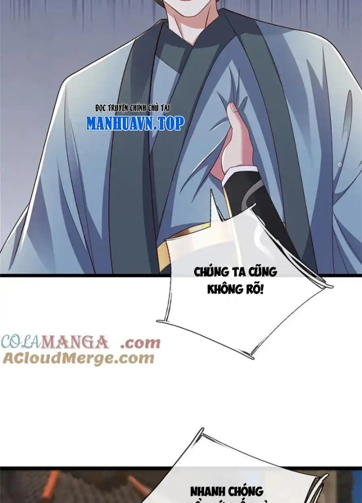 Lựa Chọn Thần Cấp: Ta Không Theo Sáo Lộ Mạnh Lên Chapter 183 - Trang 2