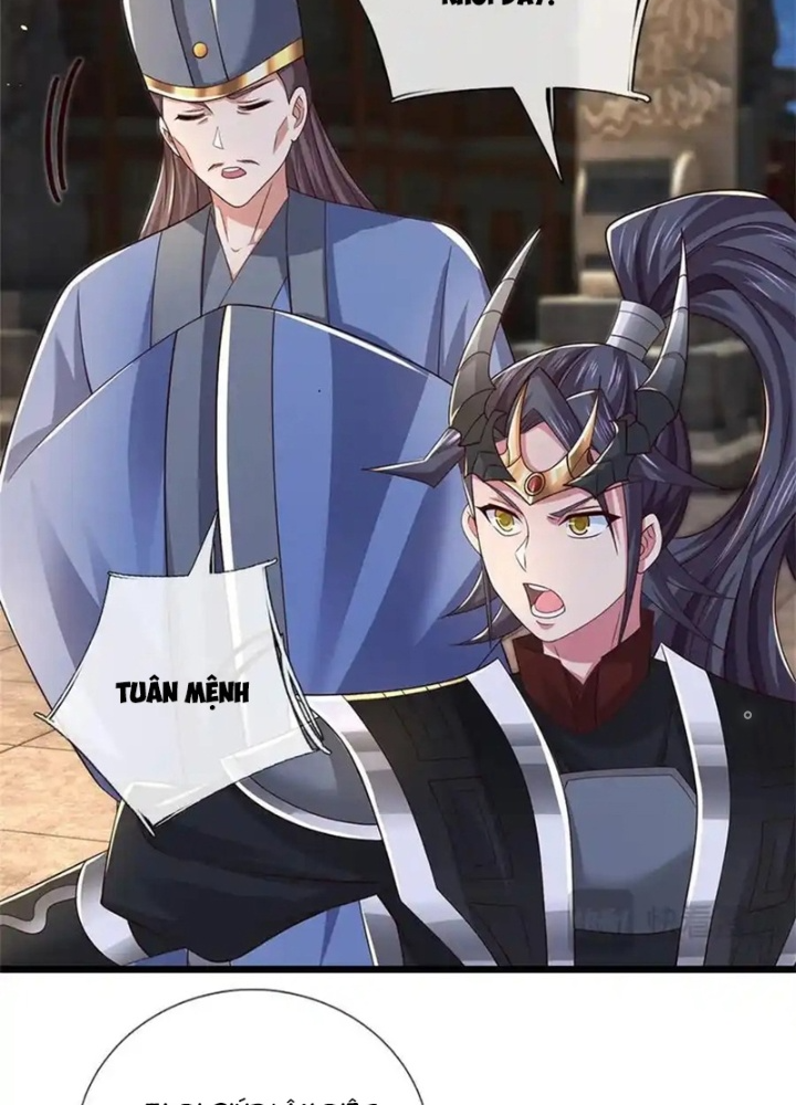 Lựa Chọn Thần Cấp: Ta Không Theo Sáo Lộ Mạnh Lên Chapter 183 - Trang 2