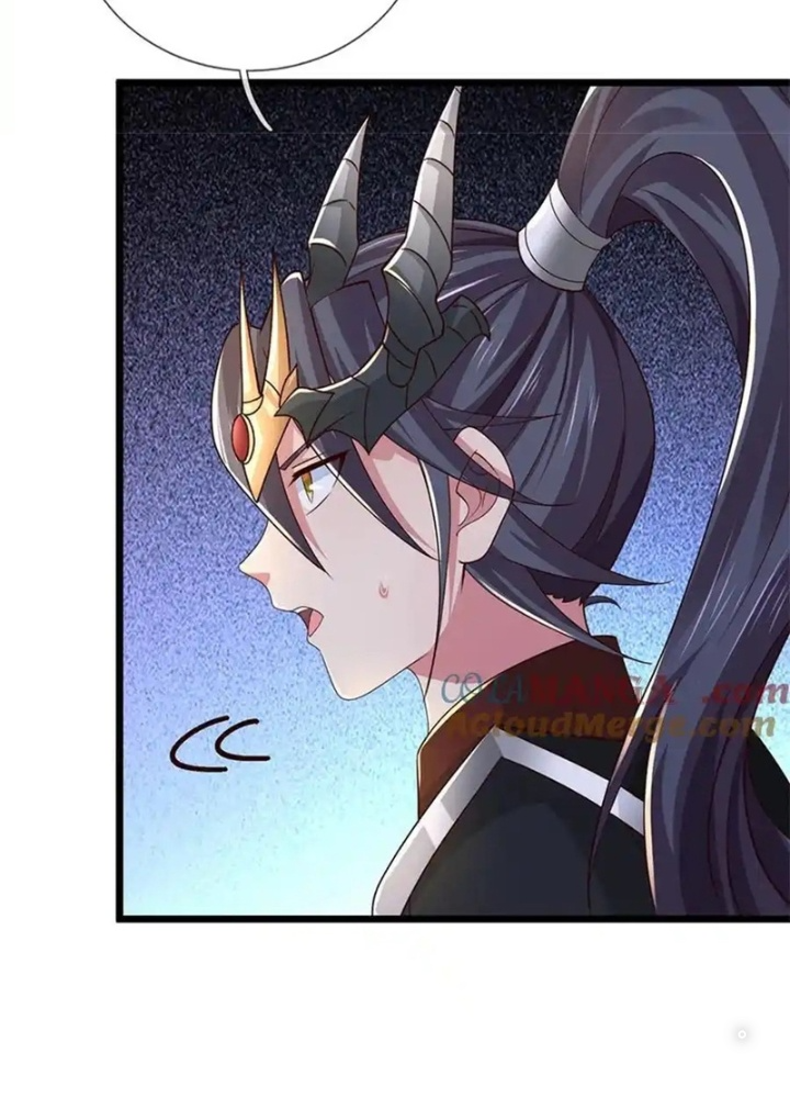 Lựa Chọn Thần Cấp: Ta Không Theo Sáo Lộ Mạnh Lên Chapter 183 - Trang 2