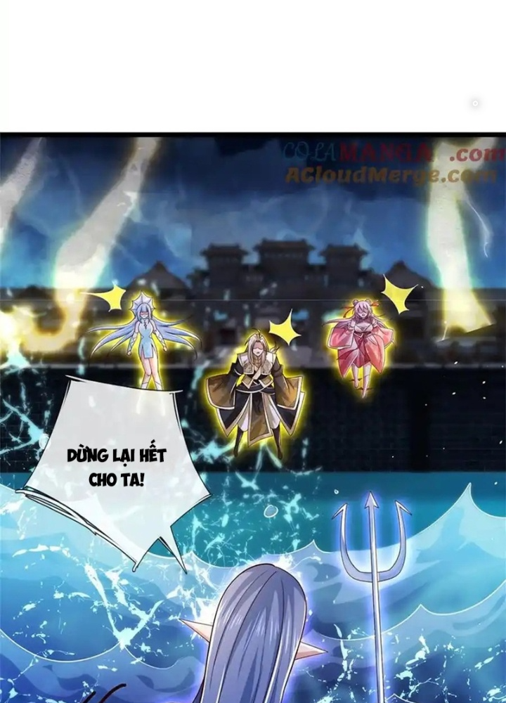 Lựa Chọn Thần Cấp: Ta Không Theo Sáo Lộ Mạnh Lên Chapter 183 - Trang 2
