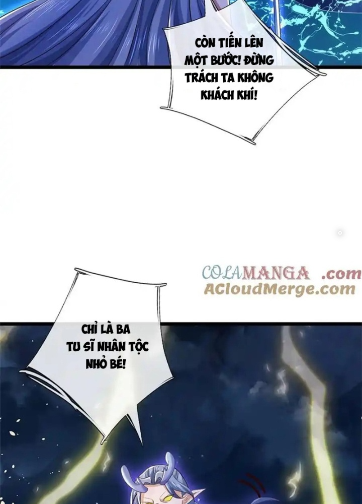 Lựa Chọn Thần Cấp: Ta Không Theo Sáo Lộ Mạnh Lên Chapter 183 - Trang 2