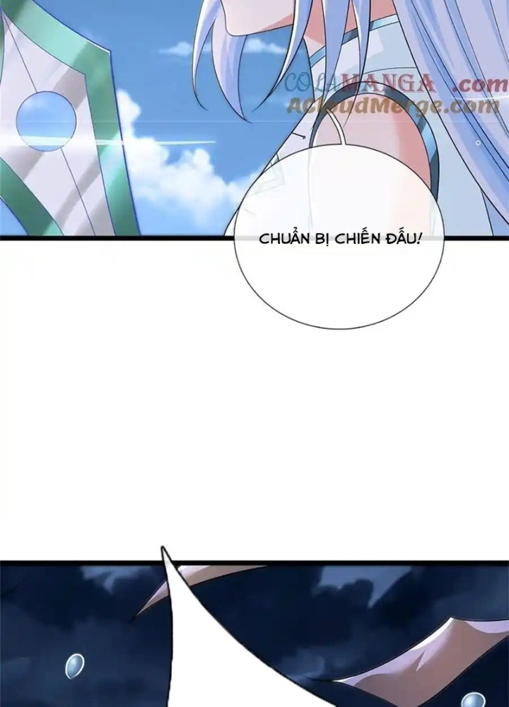 Lựa Chọn Thần Cấp: Ta Không Theo Sáo Lộ Mạnh Lên Chapter 183 - Trang 2