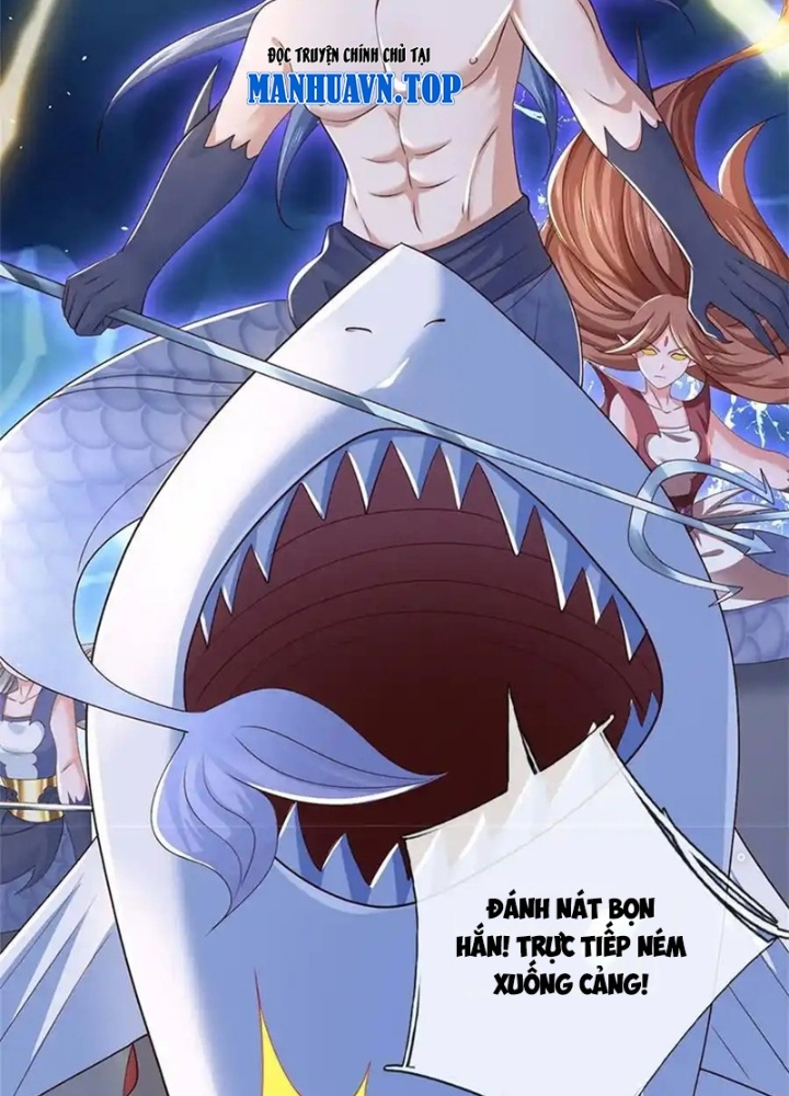 Lựa Chọn Thần Cấp: Ta Không Theo Sáo Lộ Mạnh Lên Chapter 183 - Trang 2