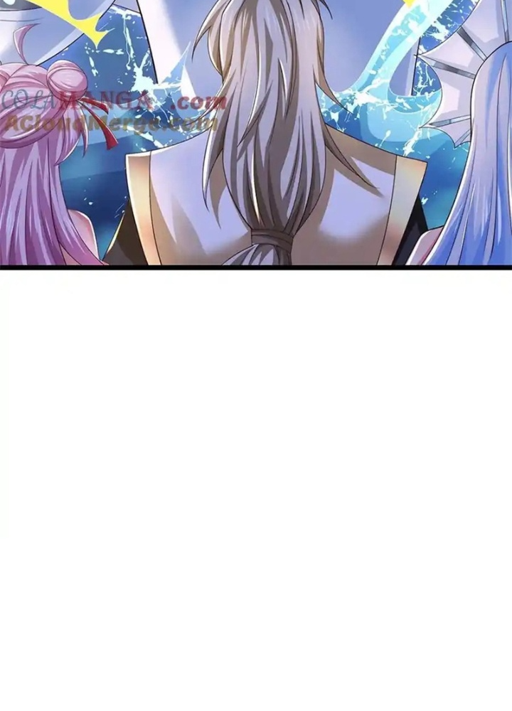 Lựa Chọn Thần Cấp: Ta Không Theo Sáo Lộ Mạnh Lên Chapter 183 - Trang 2