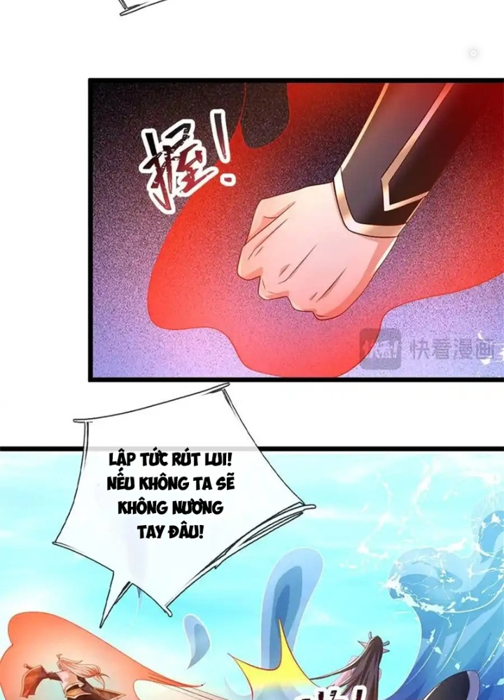 Lựa Chọn Thần Cấp: Ta Không Theo Sáo Lộ Mạnh Lên Chapter 183 - Trang 2