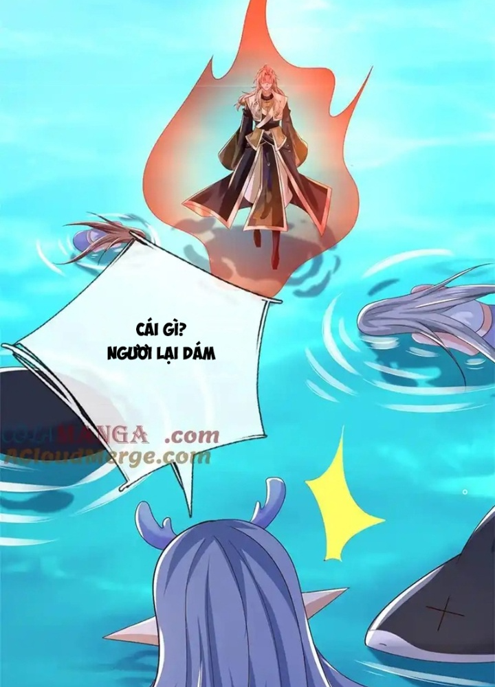 Lựa Chọn Thần Cấp: Ta Không Theo Sáo Lộ Mạnh Lên Chapter 183 - Trang 2